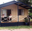 Esperance Seafront Caravan Park and Holiday Units - SA Accommodation