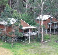 Karma Chalets - SA Accommodation