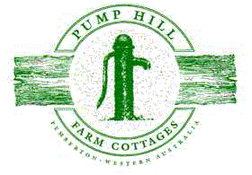 Pump Hill Farm Cottages - SA Accommodation