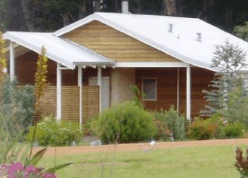 Big Brook Retreat - SA Accommodation 0