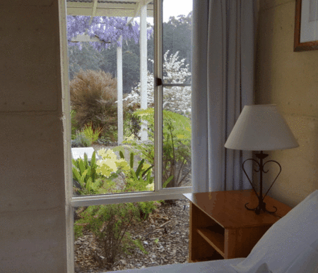 Big Brook Retreat - SA Accommodation 1