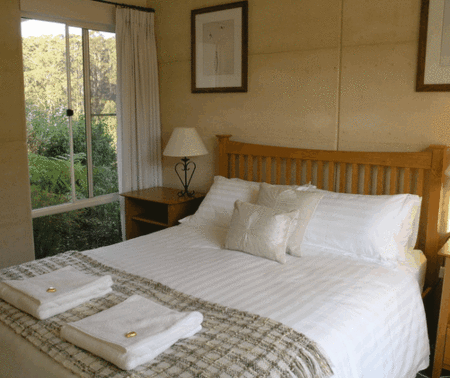 Big Brook Retreat - SA Accommodation 3