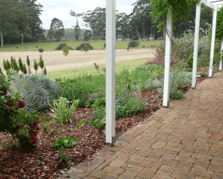 Big Brook Retreat - SA Accommodation 4