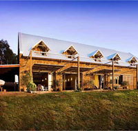 Stonebarn - SA Accommodation