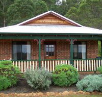 Karri Valley Chalets - SA Accommodation