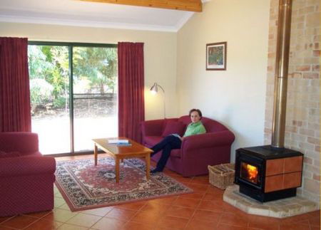 Karri Valley Chalets - SA Accommodation 3
