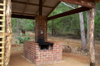 Karri Valley Chalets - SA Accommodation 5