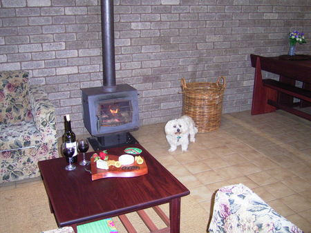 Caves Road Chalets - SA Accommodation 0