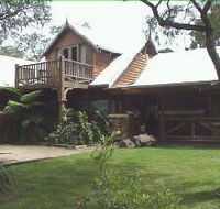 William Bay Country Cottages - SA Accommodation