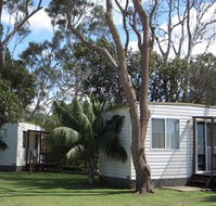 Arrawarra Beach Holiday Park - SA Accommodation