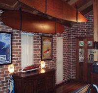 Arrawarra Lodge - SA Accommodation