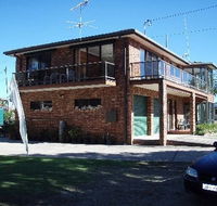 Arrawarra Point - SA Accommodation