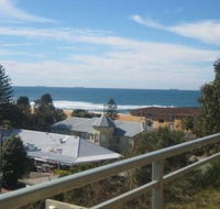 Avoca Palms Resort Apartments - SA Accommodation