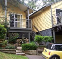 Ttwo Peaks Guesthouse - SA Accommodation