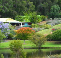 Pemberton Lavender and Berry Farm Cafe and Cottages - SA Accommodation