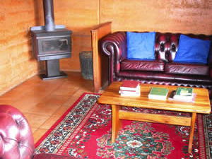 Pemberton Lavender And Berry Farm Cafe And Cottages - SA Accommodation 1