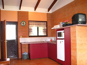 Pemberton Lavender And Berry Farm Cafe And Cottages - SA Accommodation 2