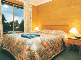 The Koorabup Motel - SA Accommodation