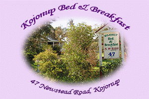 Ryansbrook WA SA Accommodation