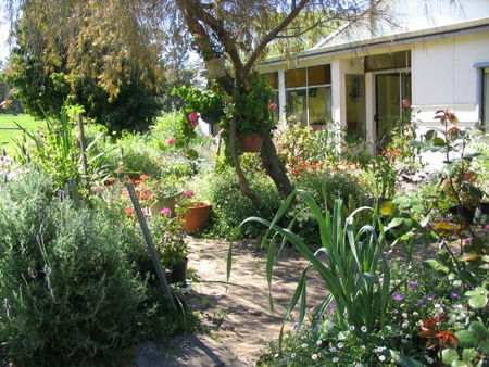 Middlesex WA SA Accommodation