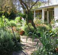 Warren Grange Farmstay and Bed  Breakfast - SA Accommodation
