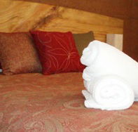Marima Cottages - SA Accommodation