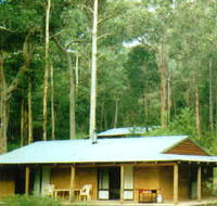 Warren River Cottages - SA Accommodation