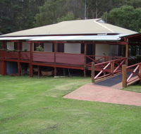 Pemberton Camp School - SA Accommodation
