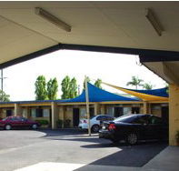 Almare Tourist Motel - SA Accommodation
