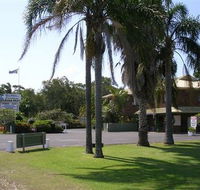 Ballina Gardens Caravan Park - SA Accommodation
