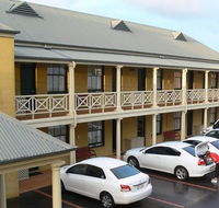 Ballina Heritage Inn - SA Accommodation
