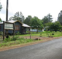 Pemberton Forest Stay - SA Accommodation