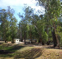 Balranald Caravan Park - SA Accommodation