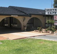 Balranald Capri Motel - SA Accommodation