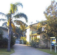 Avalon Holiday Units - SA Accommodation