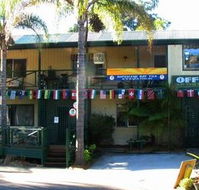 Batemans Bay Yha - SA Accommodation