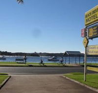 Beach Drive Motel - SA Accommodation