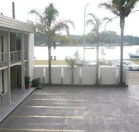 Clyde River Motor Inn - SA Accommodation
