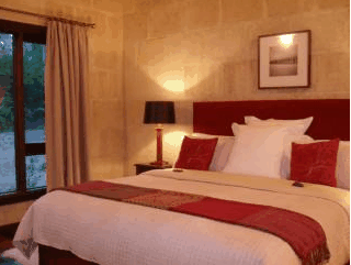 Kangaroo Creek Chalets - SA Accommodation