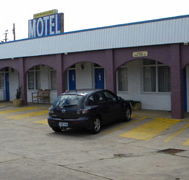 Abercrombie Motor Inn - SA Accommodation