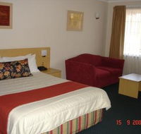 Bathurst Motor Inn - SA Accommodation