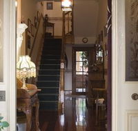 A Magnolia Manor Luxury Accommodation - SA Accommodation