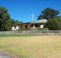Monteve Cottage - SA Accommodation