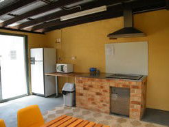 Bega Caravan Park - SA Accommodation 3