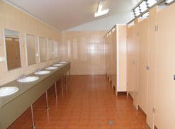 Bega Caravan Park - SA Accommodation 4