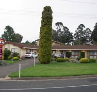 Bega Southtown Motor Inn - SA Accommodation