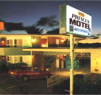 Princes Motel - SA Accommodation