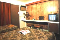 Princes Motel - SA Accommodation 2