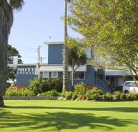 Bermagui Motor Inn - SA Accommodation