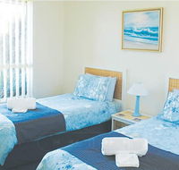 Captains Quarters - SA Accommodation